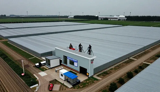 不同土壤类型下的施肥策略与种植技巧分析