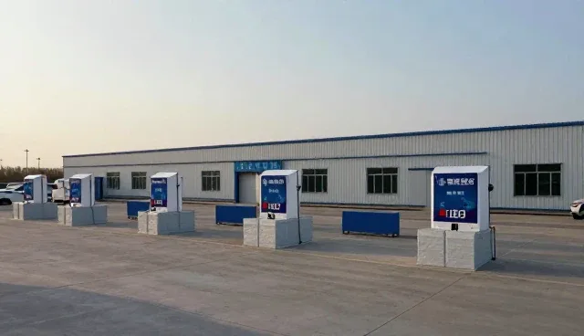 技术驱动下的复合肥应用场景优化实践